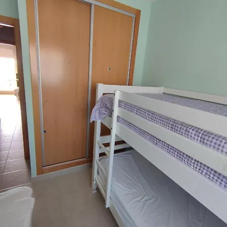 Apartamento Atico Laguna Beach Almerimar Apartamento Almería