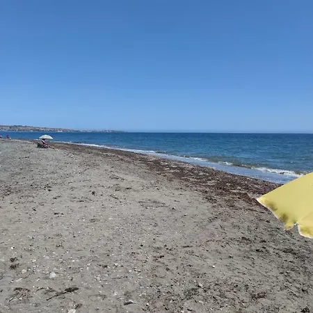 Apartamento Apartamento Atico Laguna Beach Almerimar