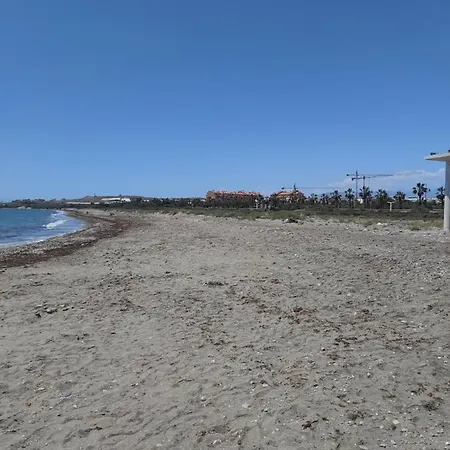 Apartamento Atico Laguna Beach Almerimar Apartamento