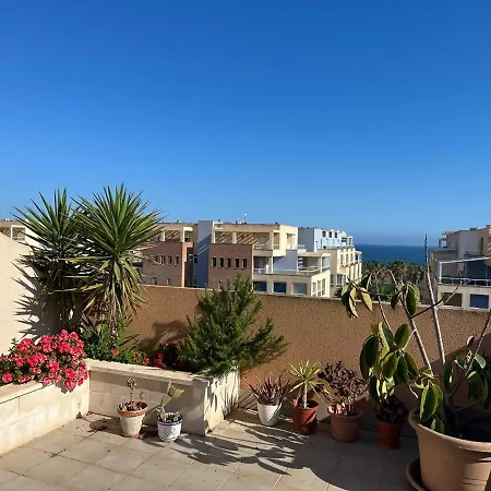 Apartamento Atico Laguna Beach Almerimar Almería